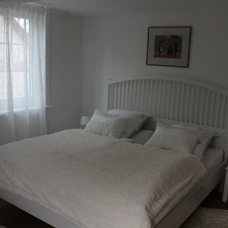 Ferienwohnung Zuhause mit nordischem Charme Clausthal-Zellerfeld Exterior foto