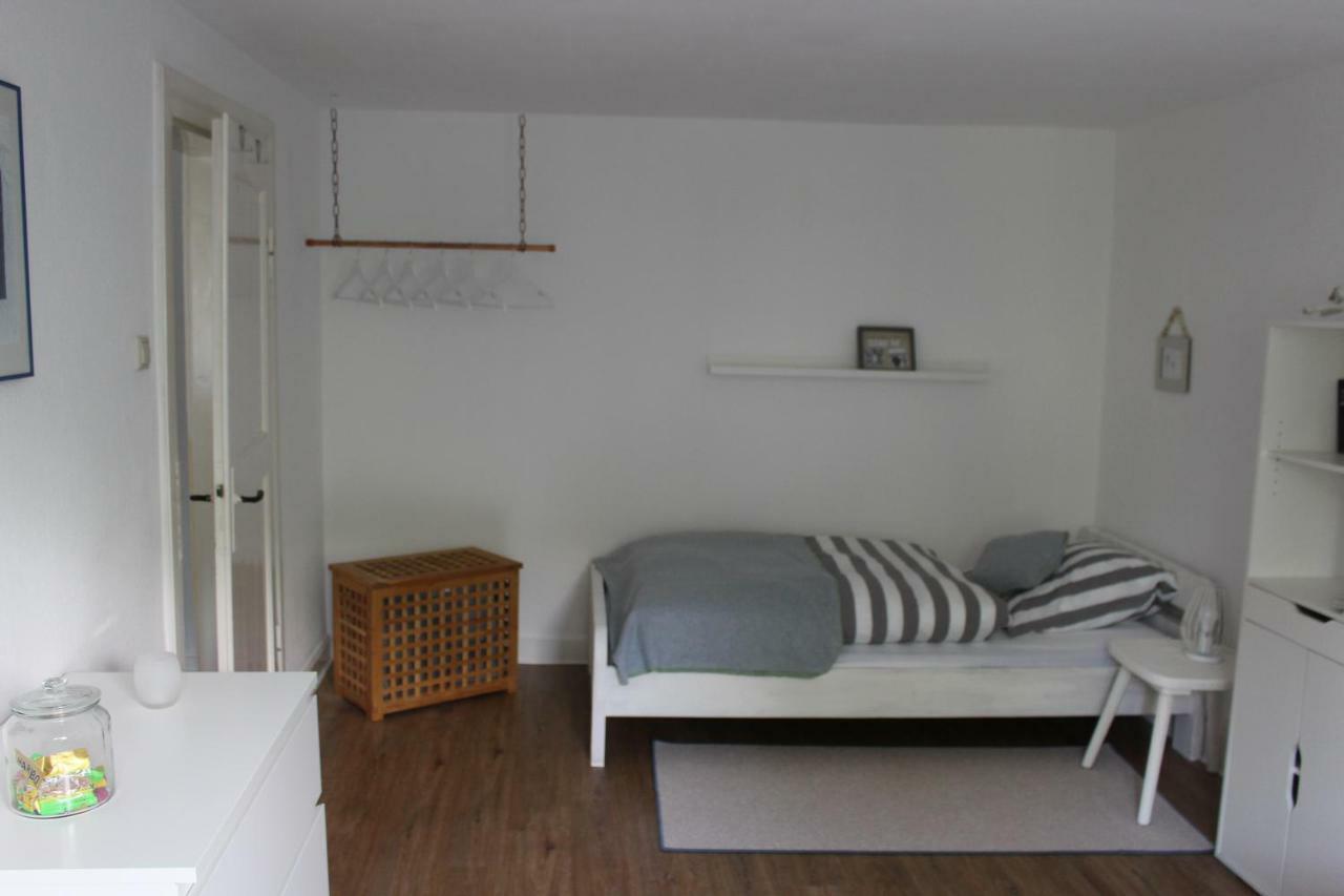 Ferienwohnung Zuhause mit nordischem Charme Clausthal-Zellerfeld Exterior foto